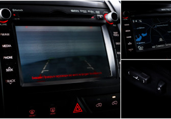 Подержанный автомобиль Kia Sorento 2012 года (16 фото)