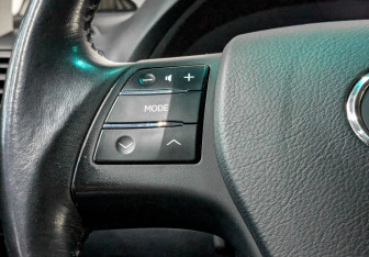 Подержанный автомобиль Lexus RX 2011 года (25 фото)