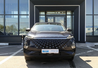 Подержанный автомобиль Omoda C5 2023 года (2 фото)