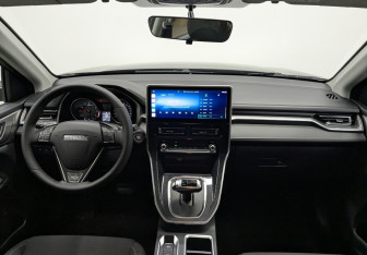 Новый Haval M6 2026 (10 фото)