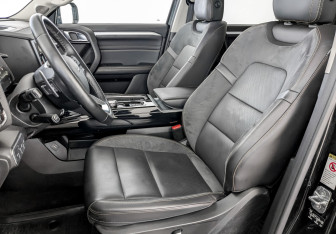 Подержанный автомобиль Haval Dargo 2023 года (20 фото)