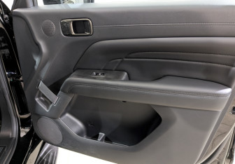 Подержанный автомобиль Haval H9 2024 года (14 фото)