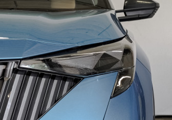 Подержанный автомобиль GAC GS3 2024 года (17 фото)