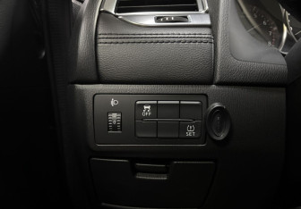 Подержанный автомобиль Mazda 6 Sedan 2016 года (20 фото)