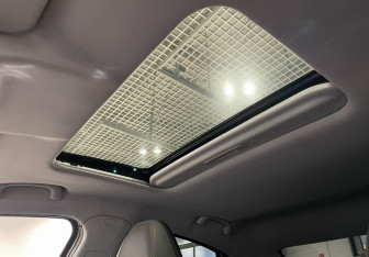 Подержанный автомобиль Kaiyi E5 2023 года (17 фото)