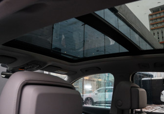 Подержанный автомобиль Audi Q5 2018 года (24 фото)