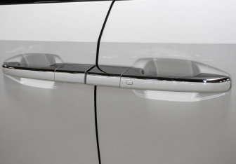 Подержанный автомобиль GAC M8 2024 года (30 фото)