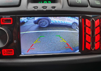 Подержанный автомобиль Hyundai Santa Fe 2008 года (15 фото)