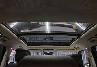 Подержанный автомобиль Land Rover Range Rover 2020 года (17 фото)