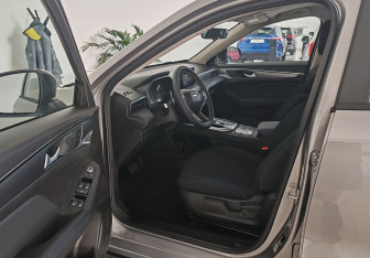 Новый Haval Jolion 2025 (12 фото)