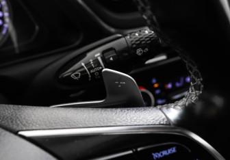 Подержанный автомобиль Hyundai Sonata 2020 года (14 фото)