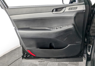 Подержанный автомобиль Hyundai Palisade 2022 года (19 фото)