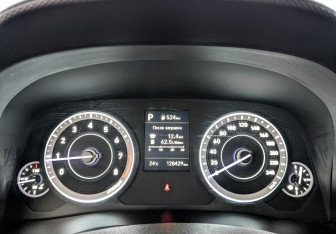 Подержанный автомобиль Hyundai Creta 2022 года (16 фото)