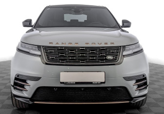 Новый Land Rover Range Rover Velar 2025 (5 фото)