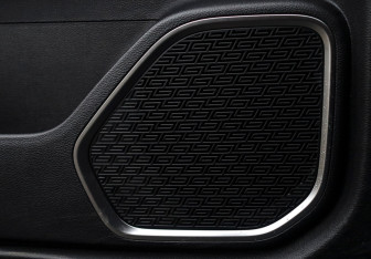 Подержанный автомобиль Belgee X50 2023 года (15 фото)