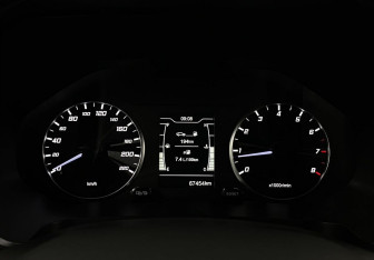 Подержанный автомобиль Chery Tiggo 4 Pro 2024 года (25 фото)