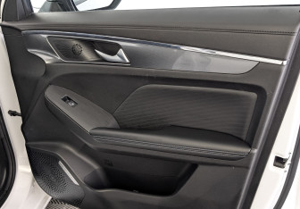 Подержанный автомобиль Haval Jolion 2022 года (24 фото)