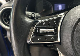 Подержанный автомобиль Kia Cerato Sedan 2020 года (19 фото)