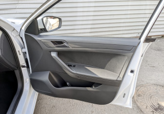 Новый Jetta VA3 2023 (23 фото)