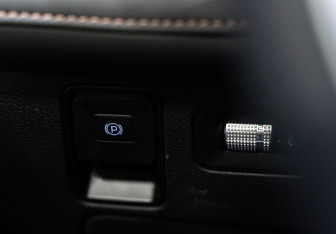 Новый Geely Preface 2024 (24 фото)