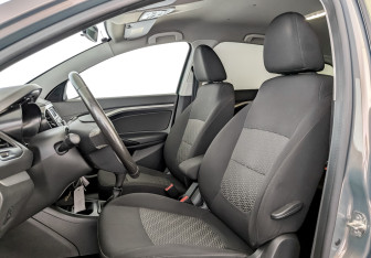 Подержанный автомобиль LADA (ВАЗ) Vesta Wagon 2021 года (20 фото)