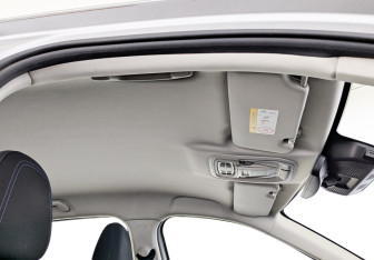 Подержанный автомобиль Haval Jolion 2022 года (22 фото)