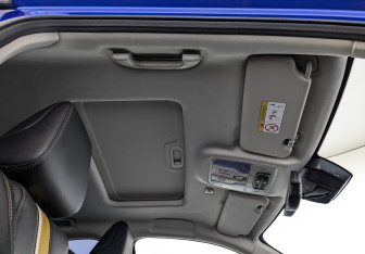 Подержанный автомобиль Haval F7x 2020 года (23 фото)