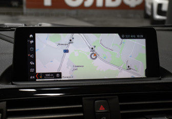 Подержанный автомобиль BMW M2 2019 года (20 фото)