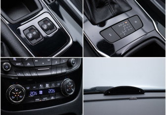 Подержанный автомобиль Peugeot 508 Sedan 2012 года (17 фото)