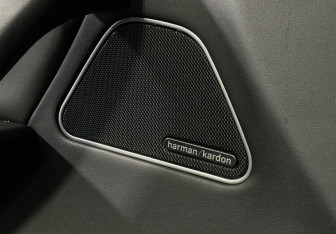 Подержанный автомобиль Maserati Levante 2019 года (18 фото)