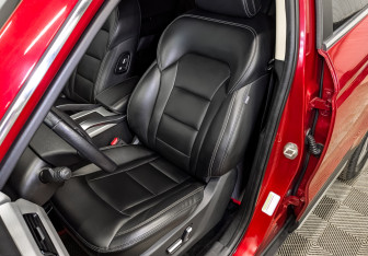 Подержанный автомобиль Geely Atlas 2020 года (20 фото)