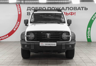 Подержанный автомобиль Tank 300 2024 года (2 фото)