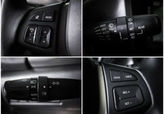 Подержанный автомобиль Suzuki Vitara 2018 года (15 фото)