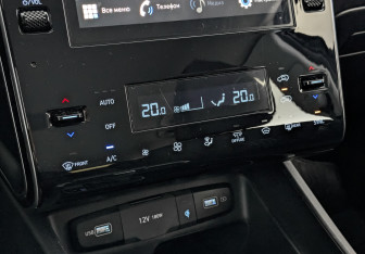 Подержанный автомобиль Hyundai Tucson 2021 года (21 фото)