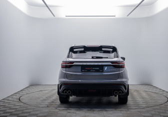 Подержанный автомобиль Belgee X50 2024 года (6 фото)