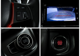 Подержанный автомобиль Suzuki Vitara 2019 года (10 фото)