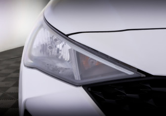 Подержанный автомобиль Hyundai Solaris Sedan 2021 года (17 фото)