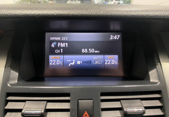 Подержанный автомобиль Nissan Teana 2007 года (15 фото)