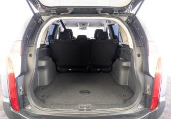 Подержанный автомобиль Mitsubishi Pajero Sport 2018 года (10 фото)