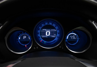 Подержанный автомобиль Citroen DS4 2012 года (13 фото)