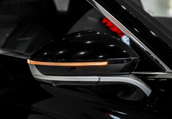 Новый Chery Arrizo 8 2025 (11 фото)