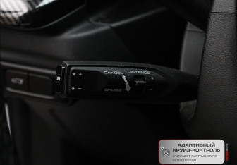 Подержанный автомобиль Haval H3 2024 года (22 фото)