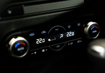 Новый Mazda CX-5 2026 (29 фото)