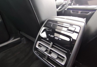 Новый Volkswagen Tiguan 2025 (18 фото)