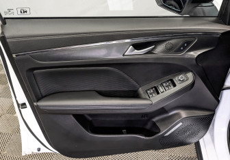 Подержанный автомобиль Haval Jolion 2024 года (20 фото)