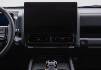 Подержанный автомобиль Haval H9 2025 года (15 фото)