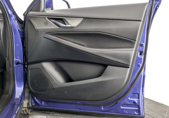 Подержанный автомобиль Changan CS35PLUS 2022 года (19 фото)