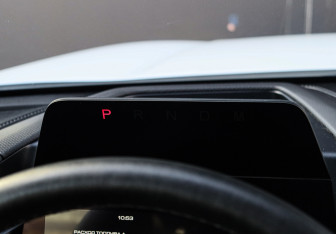 Подержанный автомобиль Haval Dargo 2022 года (34 фото)