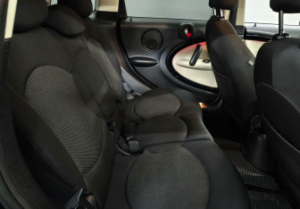 Подержанный автомобиль MINI Countryman 2013 года (13 фото)