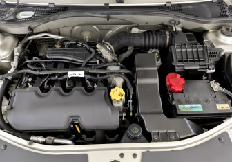 Подержанный автомобиль LADA (ВАЗ) Largus Wagon 2021 года (9 фото)